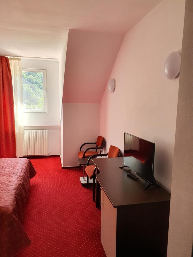 Cristal Sinaia Hotel ห้อง รูปภาพ