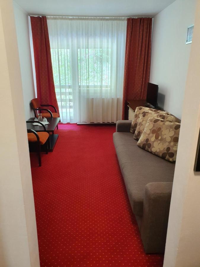 Cristal Sinaia Hotel ห้อง รูปภาพ