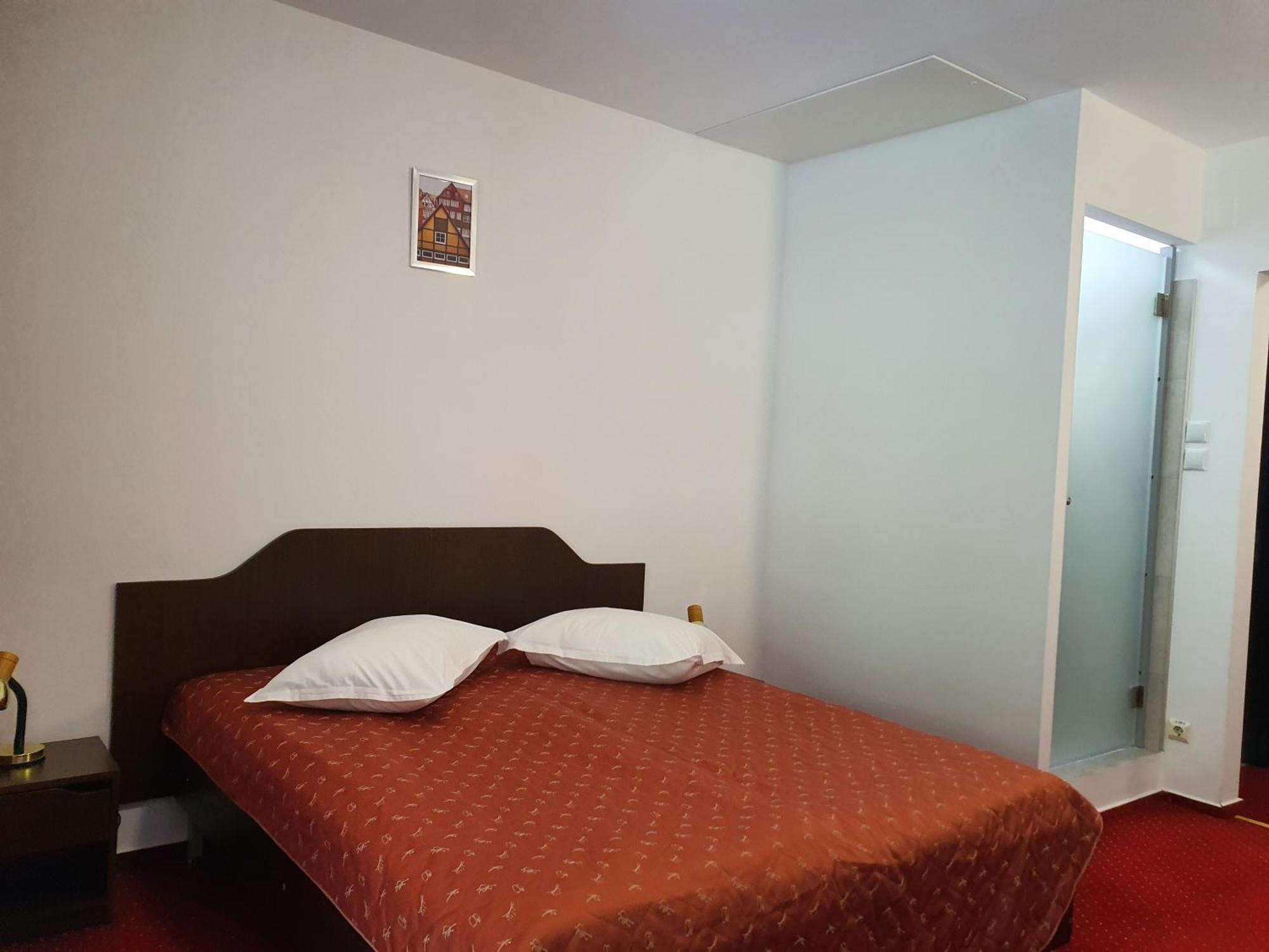 Cristal Sinaia Hotel ห้อง รูปภาพ