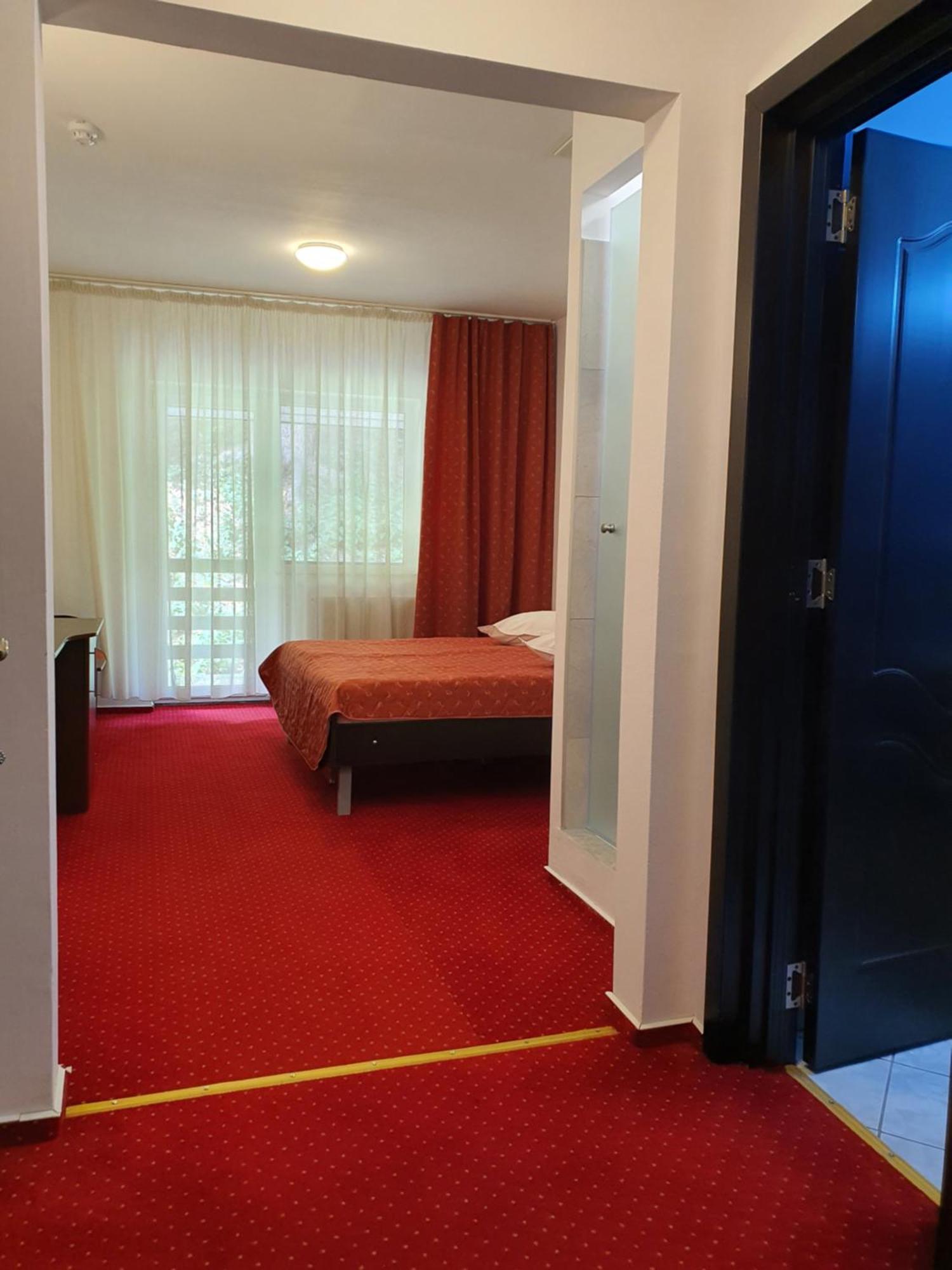Cristal Sinaia Hotel ห้อง รูปภาพ