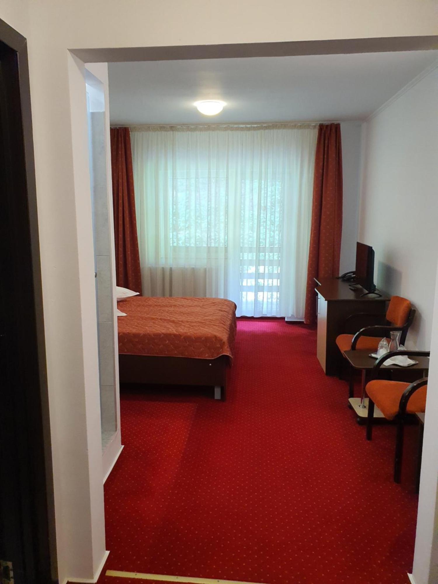 Cristal Sinaia Hotel ห้อง รูปภาพ