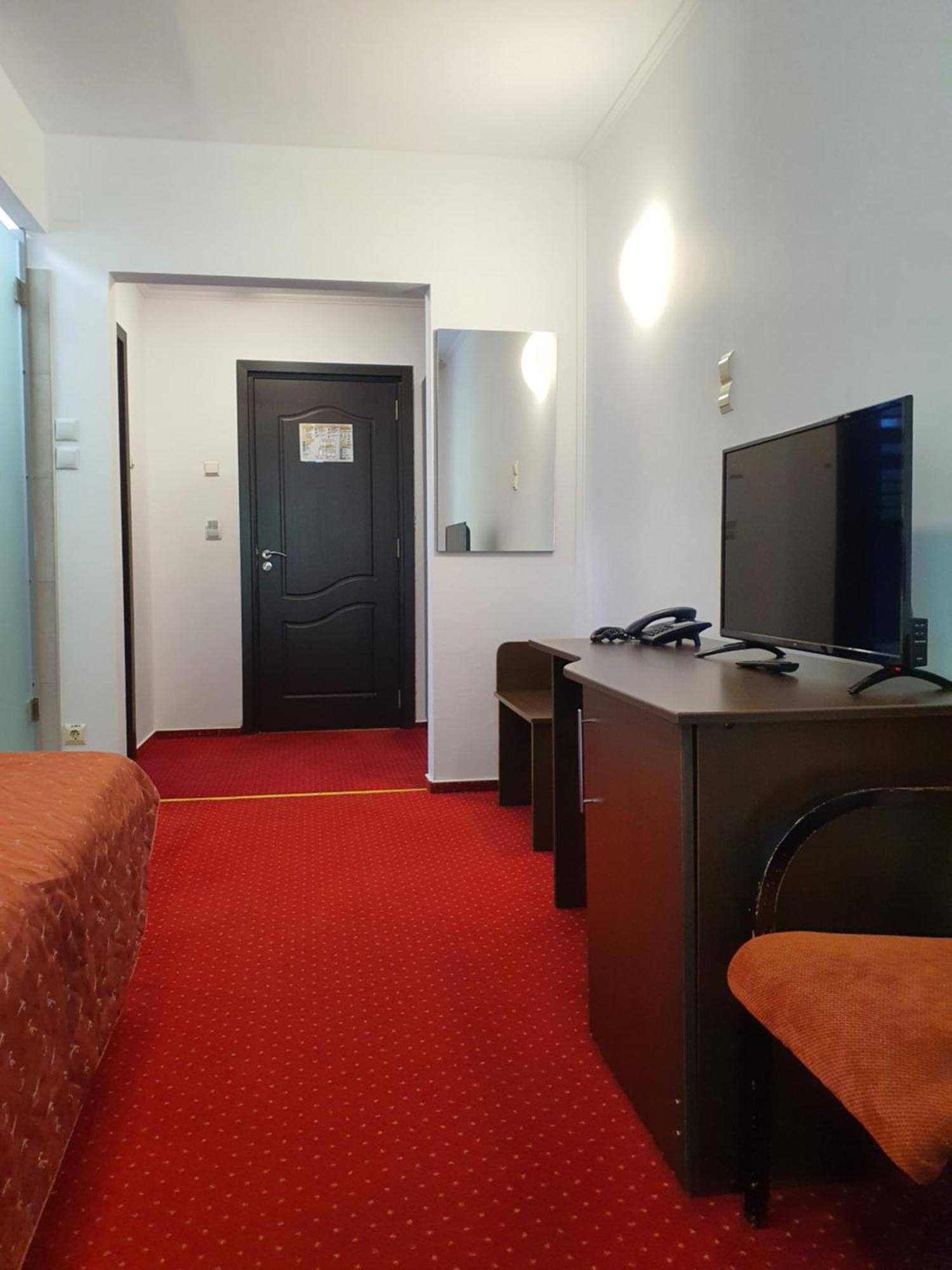 Cristal Sinaia Hotel ห้อง รูปภาพ