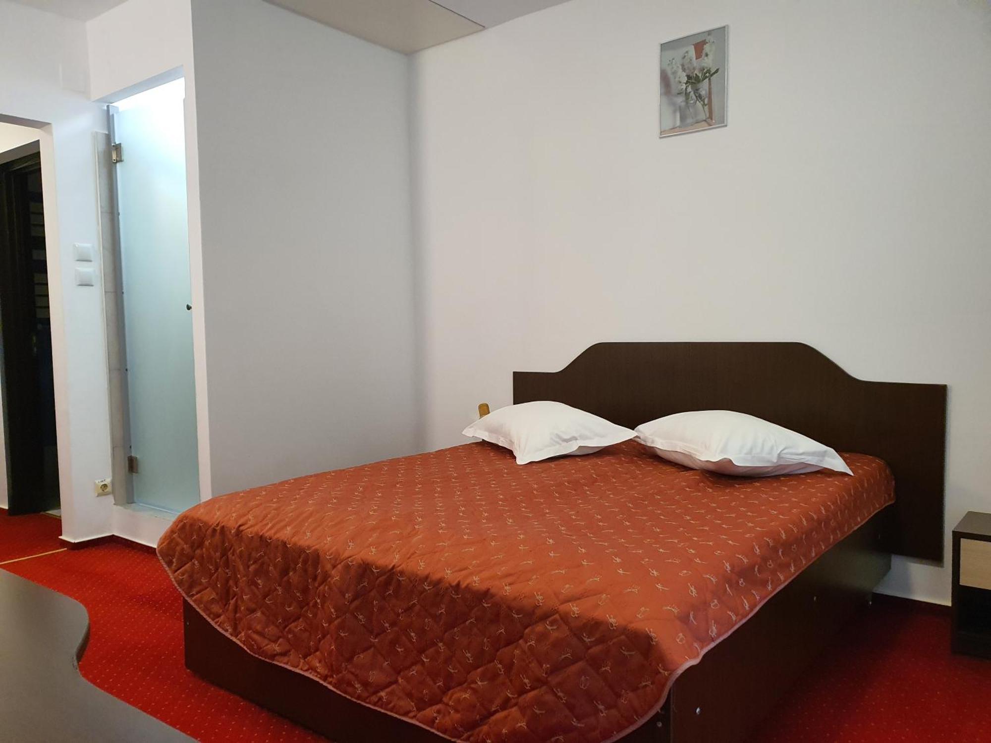 Cristal Sinaia Hotel ห้อง รูปภาพ