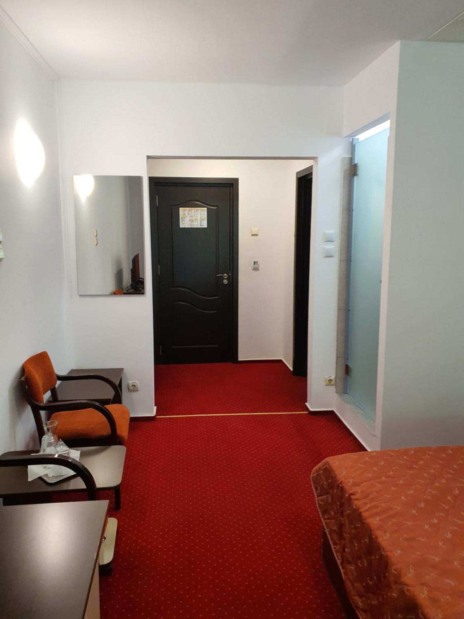 Cristal Sinaia Hotel ห้อง รูปภาพ