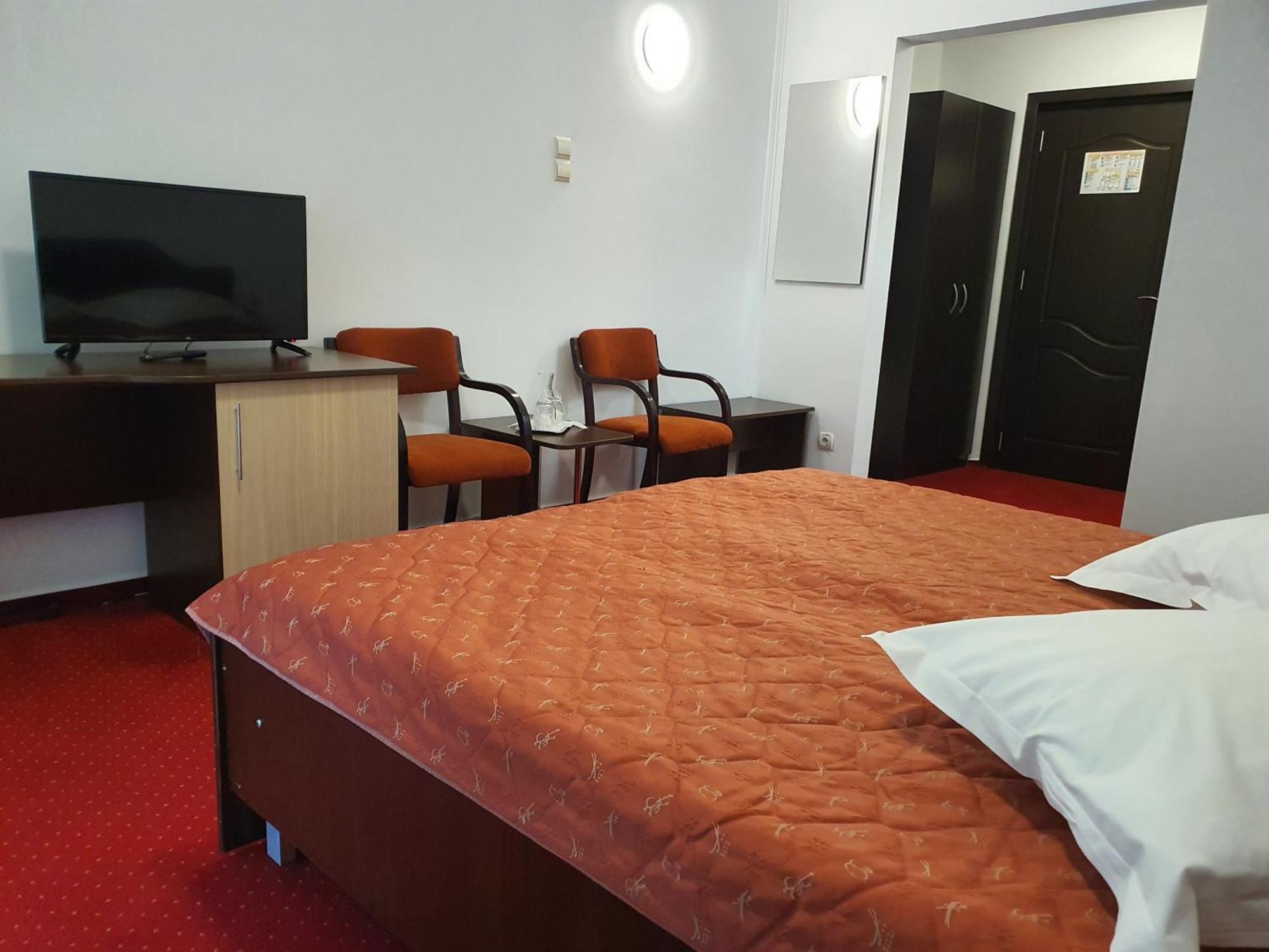 Cristal Sinaia Hotel ห้อง รูปภาพ