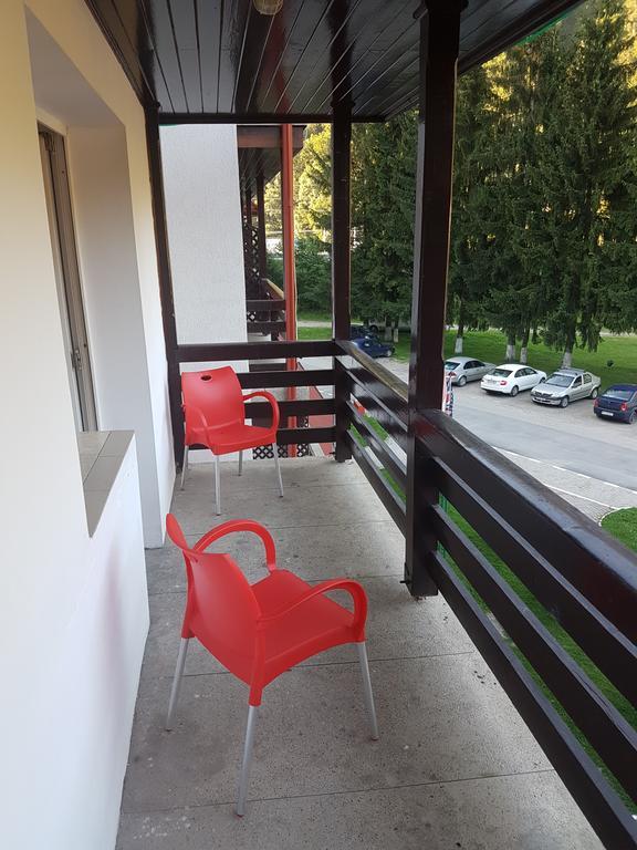 Cristal Sinaia Hotel ภายนอก รูปภาพ
