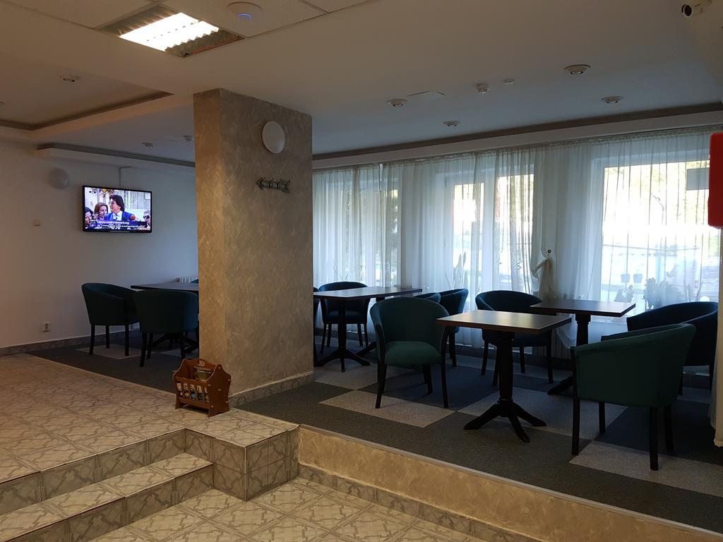 Cristal Sinaia Hotel ภายนอก รูปภาพ