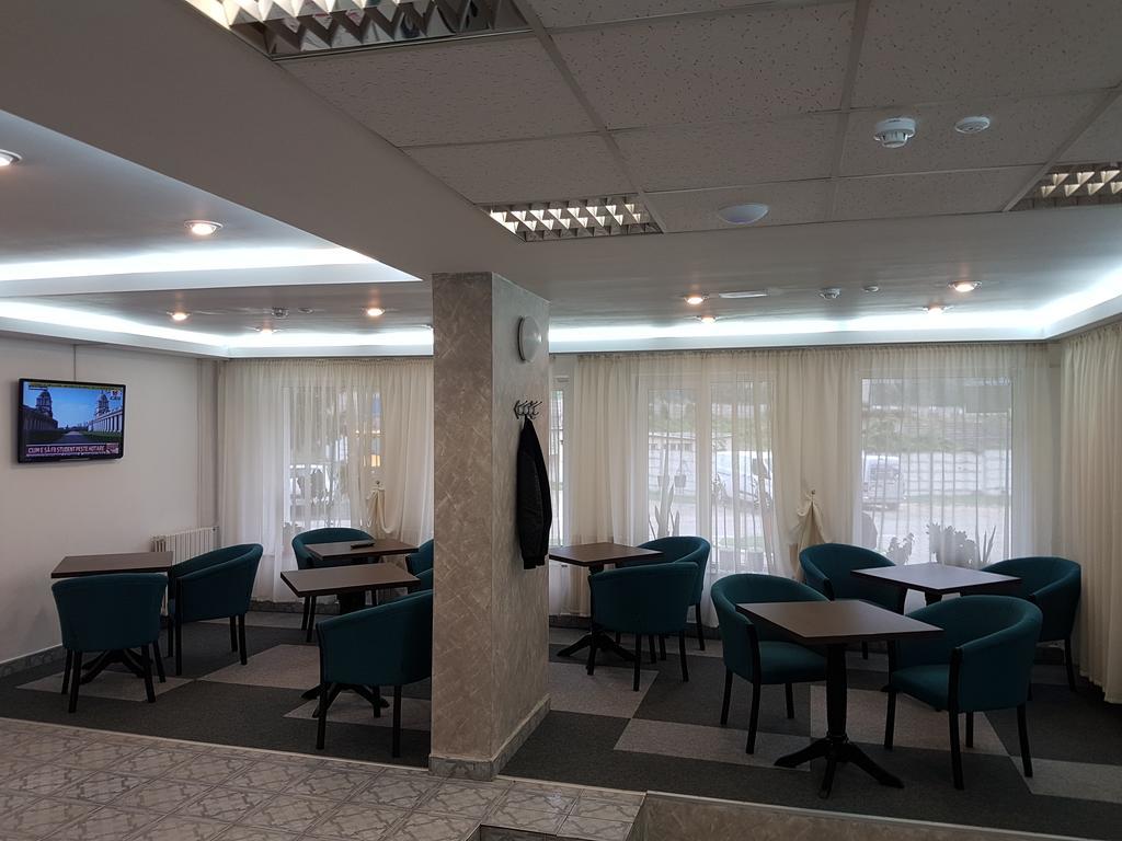 Cristal Sinaia Hotel ภายนอก รูปภาพ