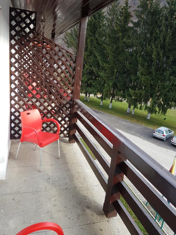 Cristal Sinaia Hotel ภายนอก รูปภาพ