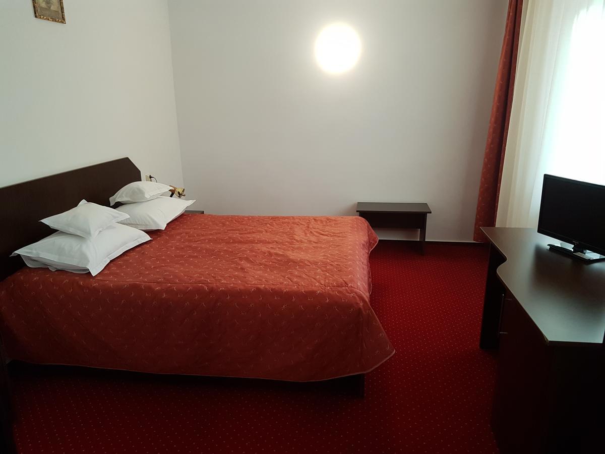 Cristal Sinaia Hotel ภายนอก รูปภาพ